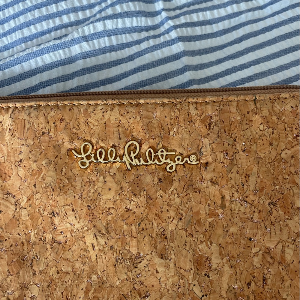 Lilly Pulitzer crossbody bag